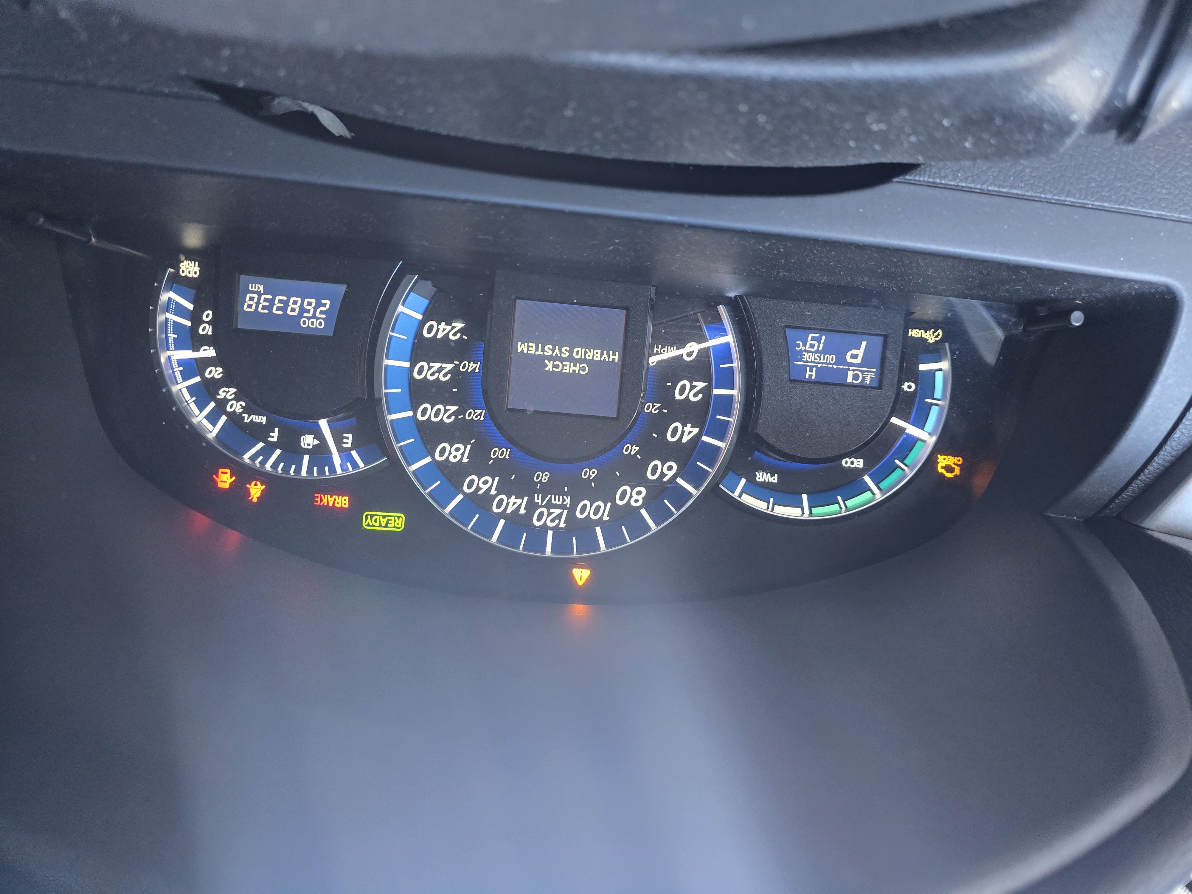 뉴캠리 하이브리드, 부산중고차매입 전문업체가 해외로 수출한 실제 사례