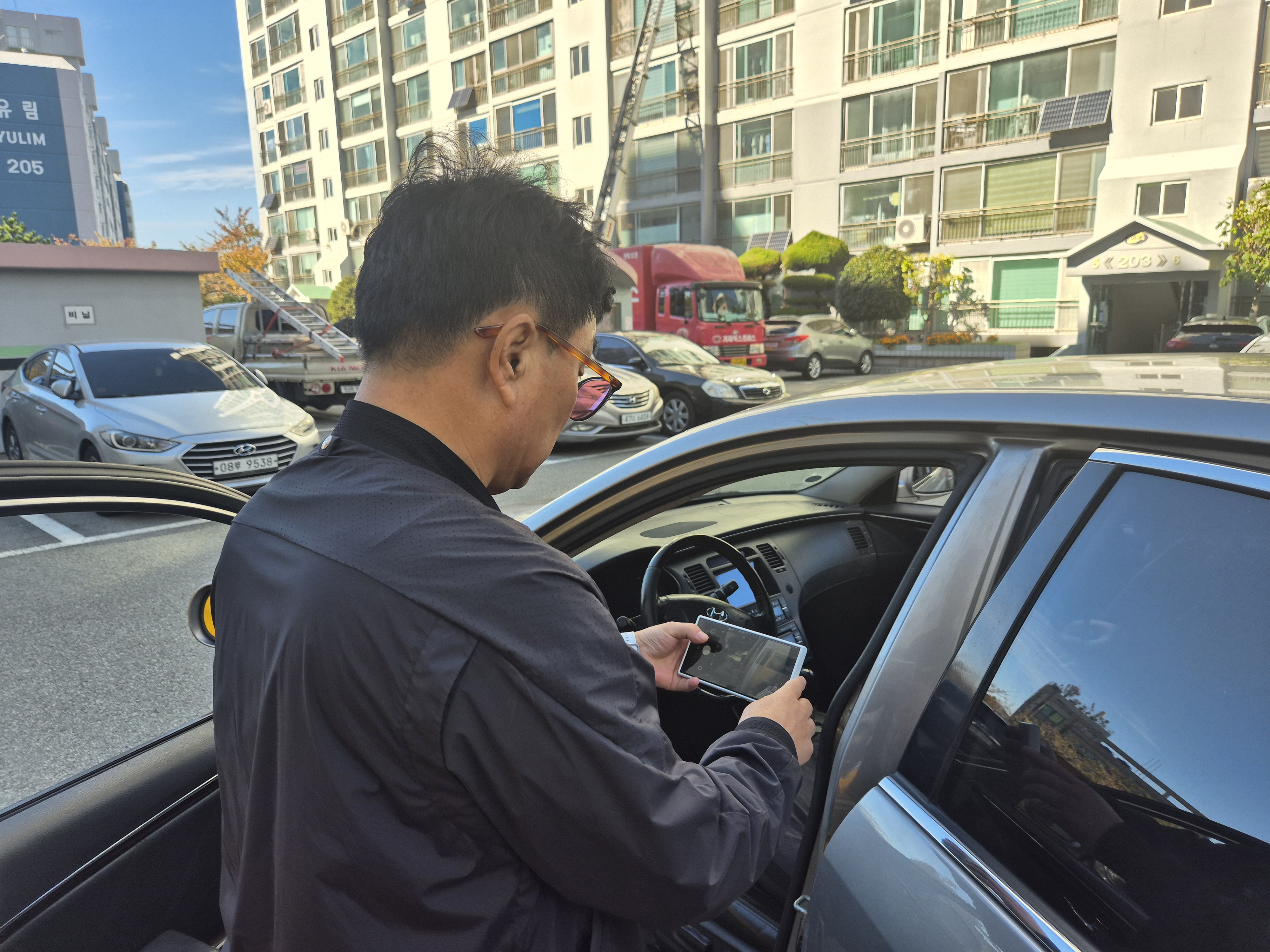 중고차 수출 사기, ‘계약서 싸인’과 ‘계약금’  조심하세요!