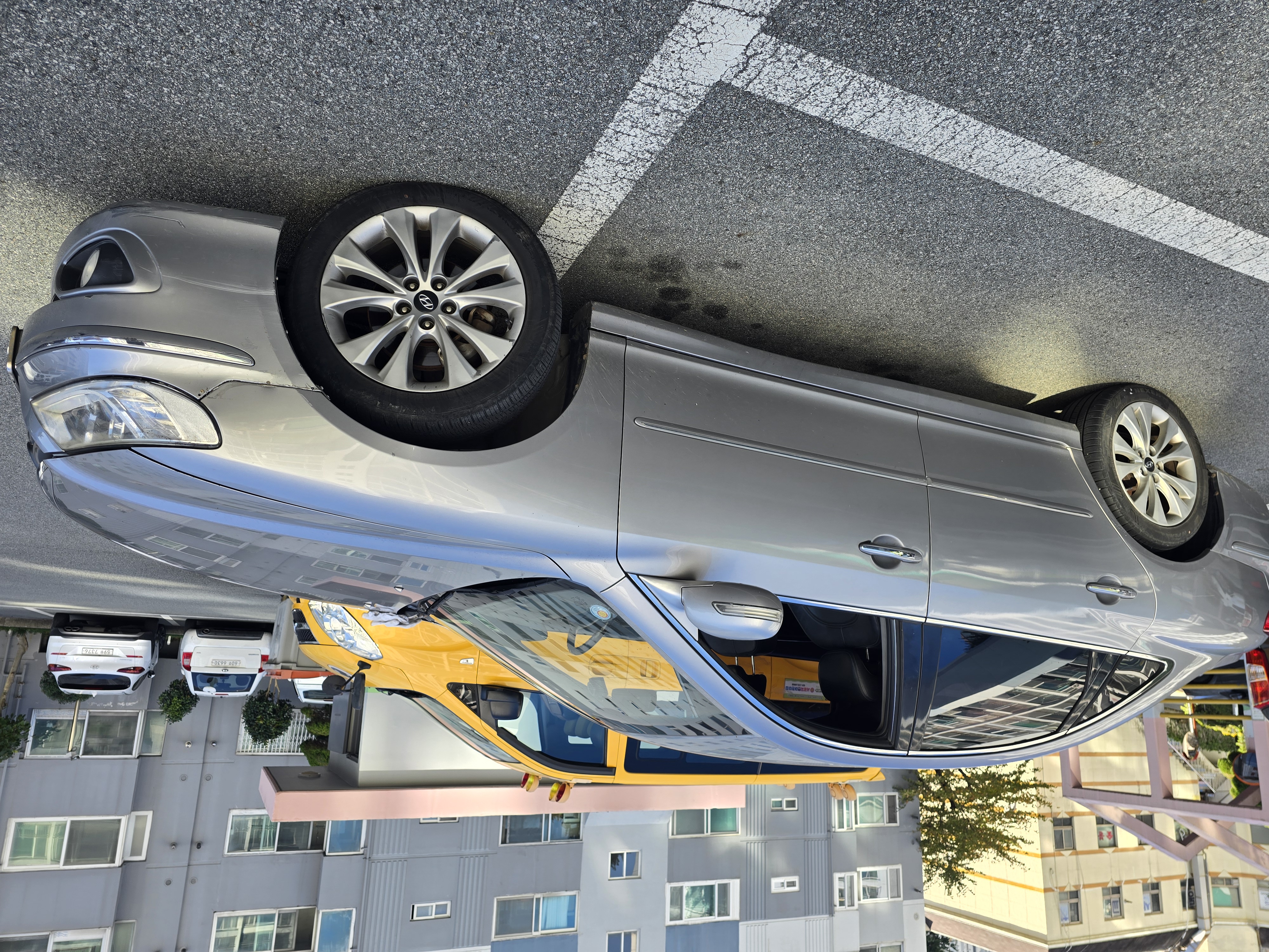 중고차 수출 사기, ‘계약서 싸인’과 ‘계약금’  조심하세요!