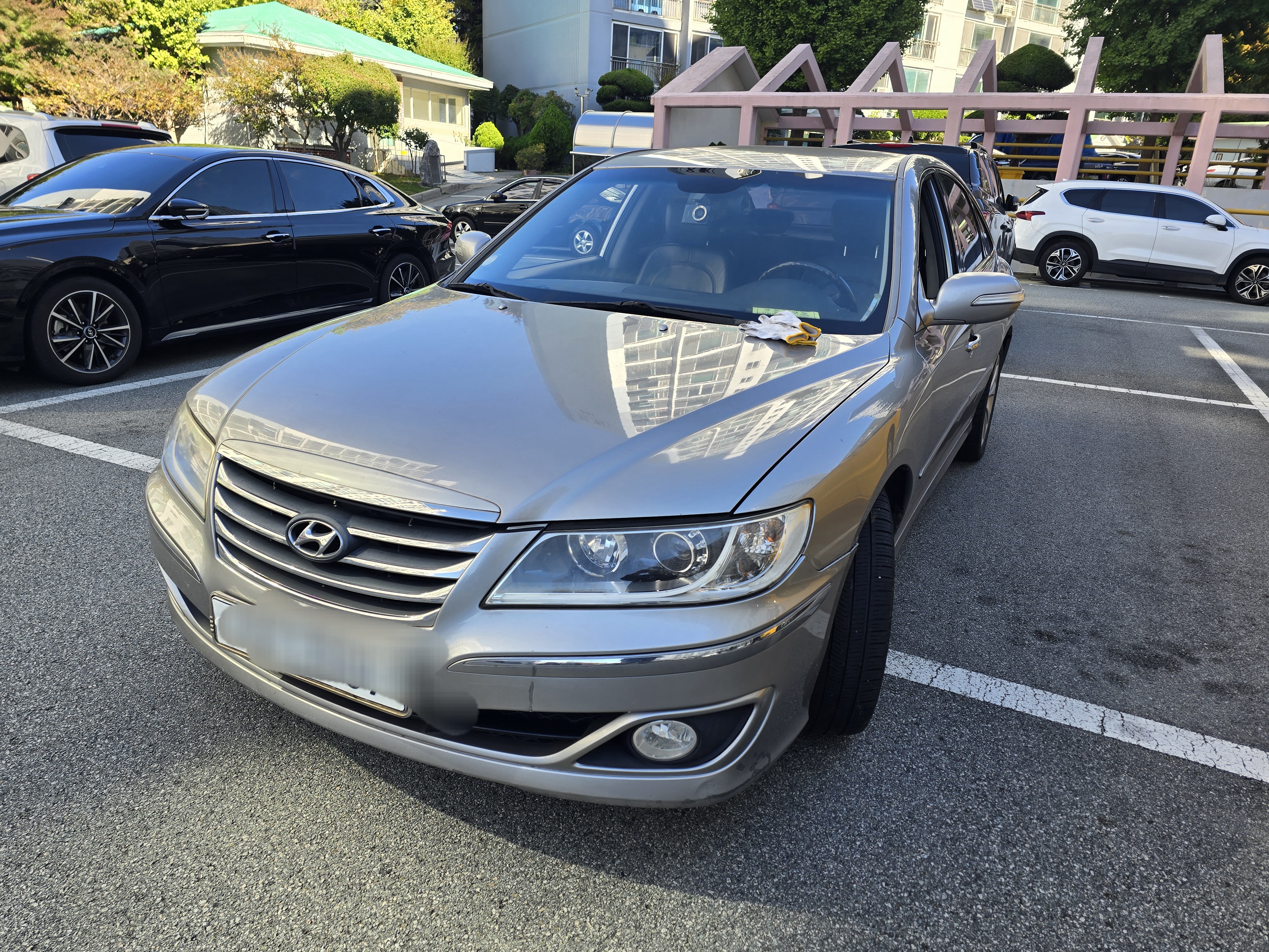 중고차 수출 사기, ‘계약서 싸인’과 ‘계약금’  조심하세요!