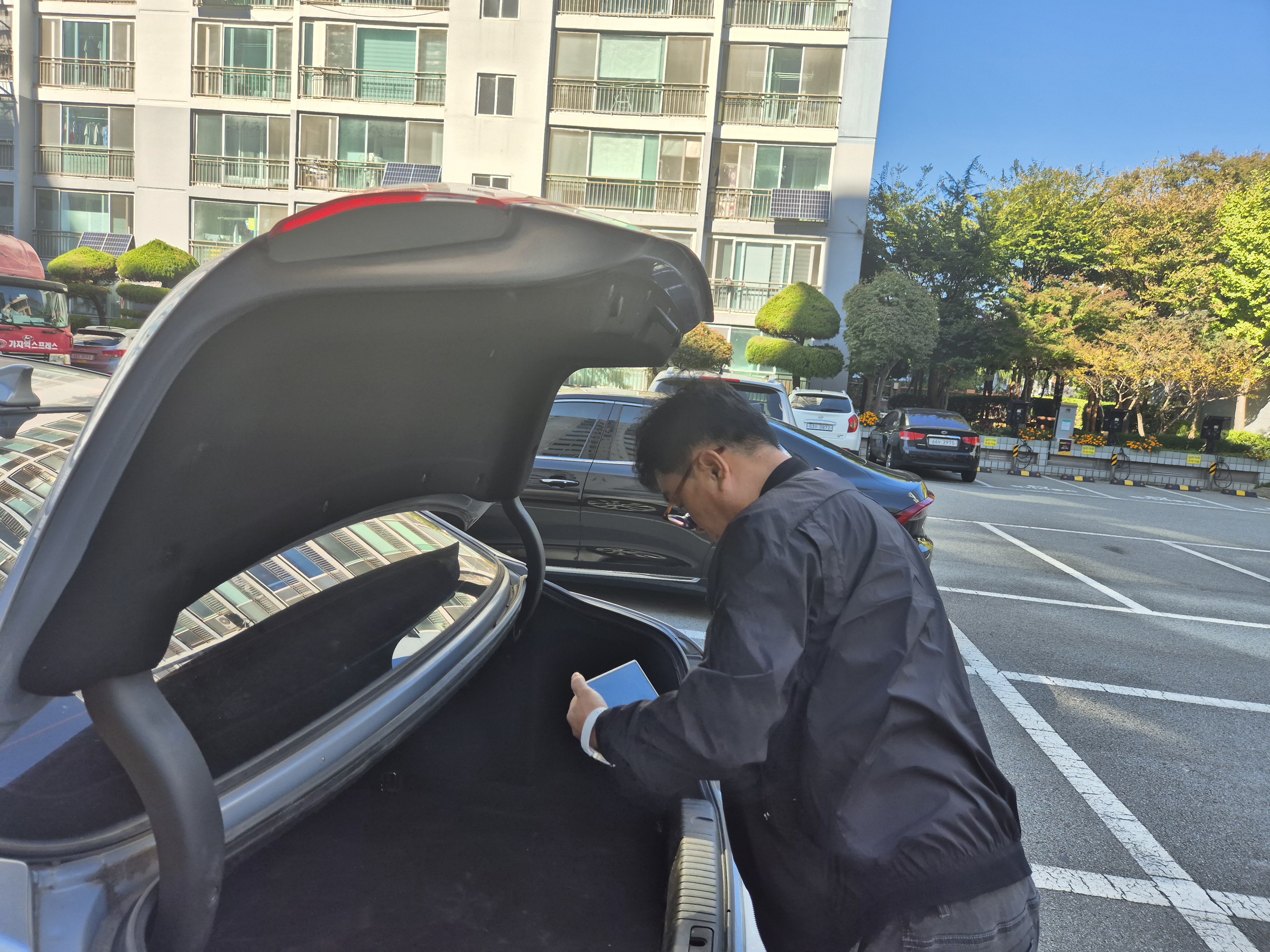 중고차 수출 사기, ‘계약서 싸인’과 ‘계약금’  조심하세요!