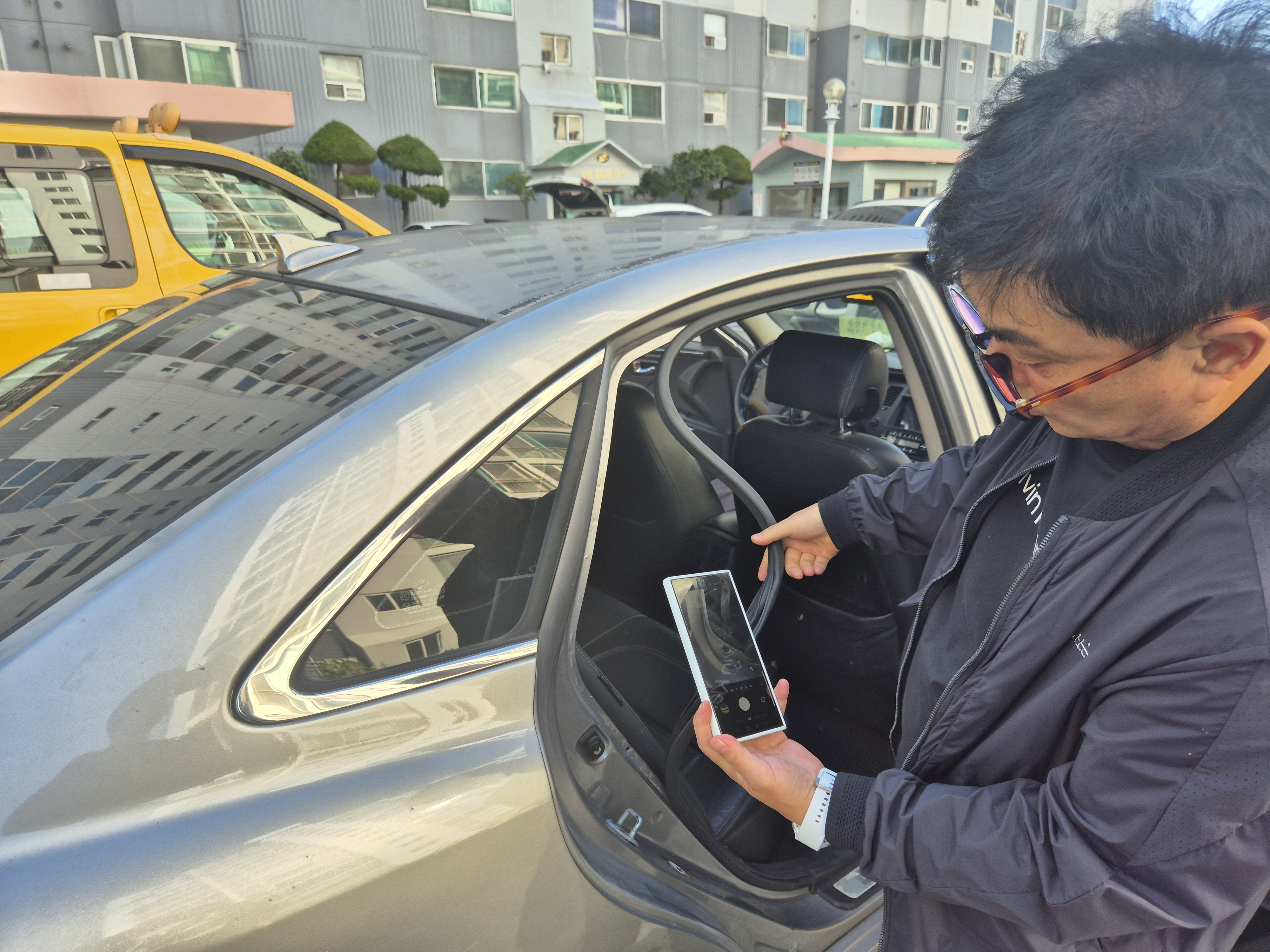 중고차 수출 사기, ‘계약서 싸인’과 ‘계약금’  조심하세요!