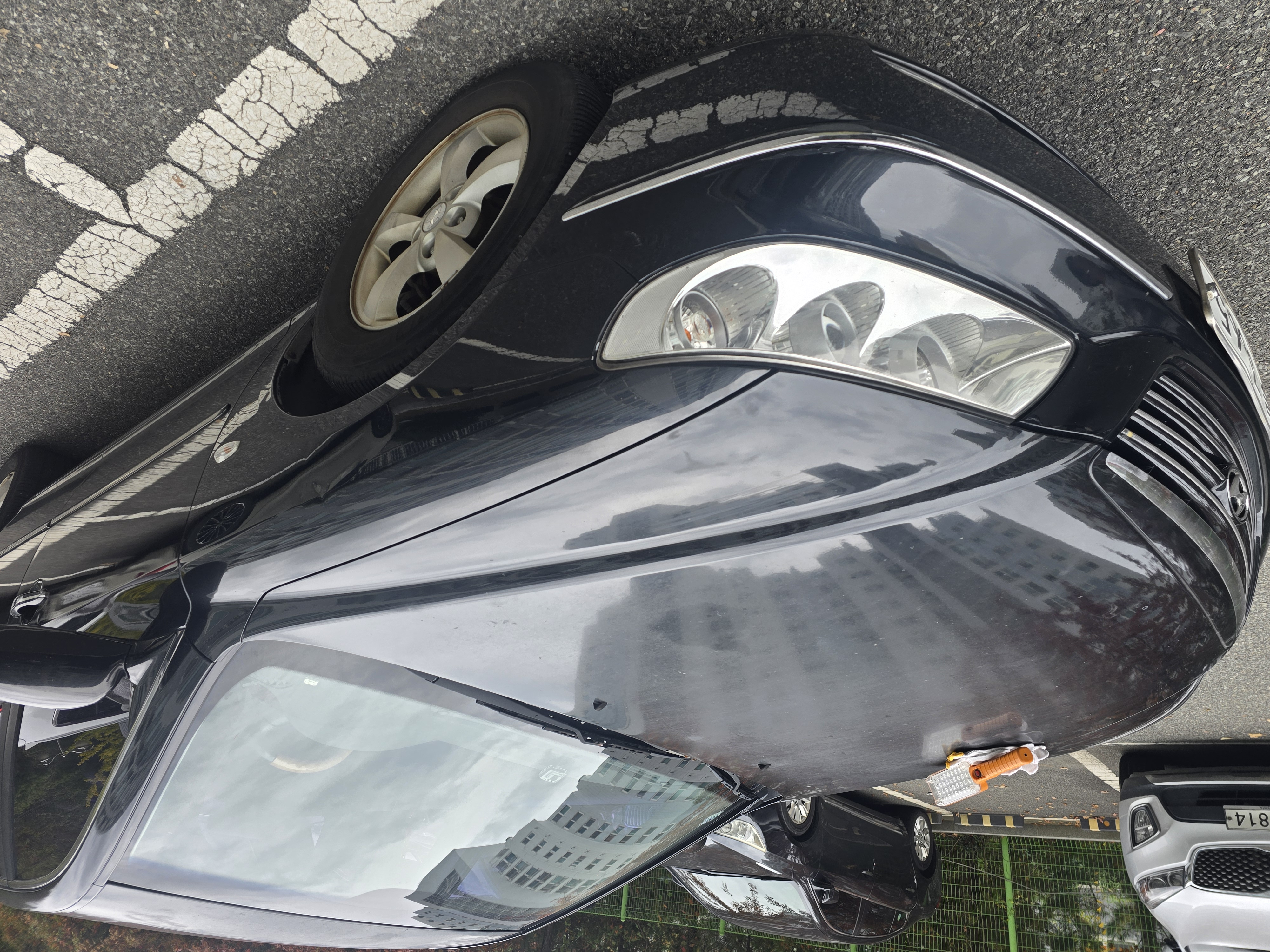 울산중고차수출 매입사기 안당하는 방법