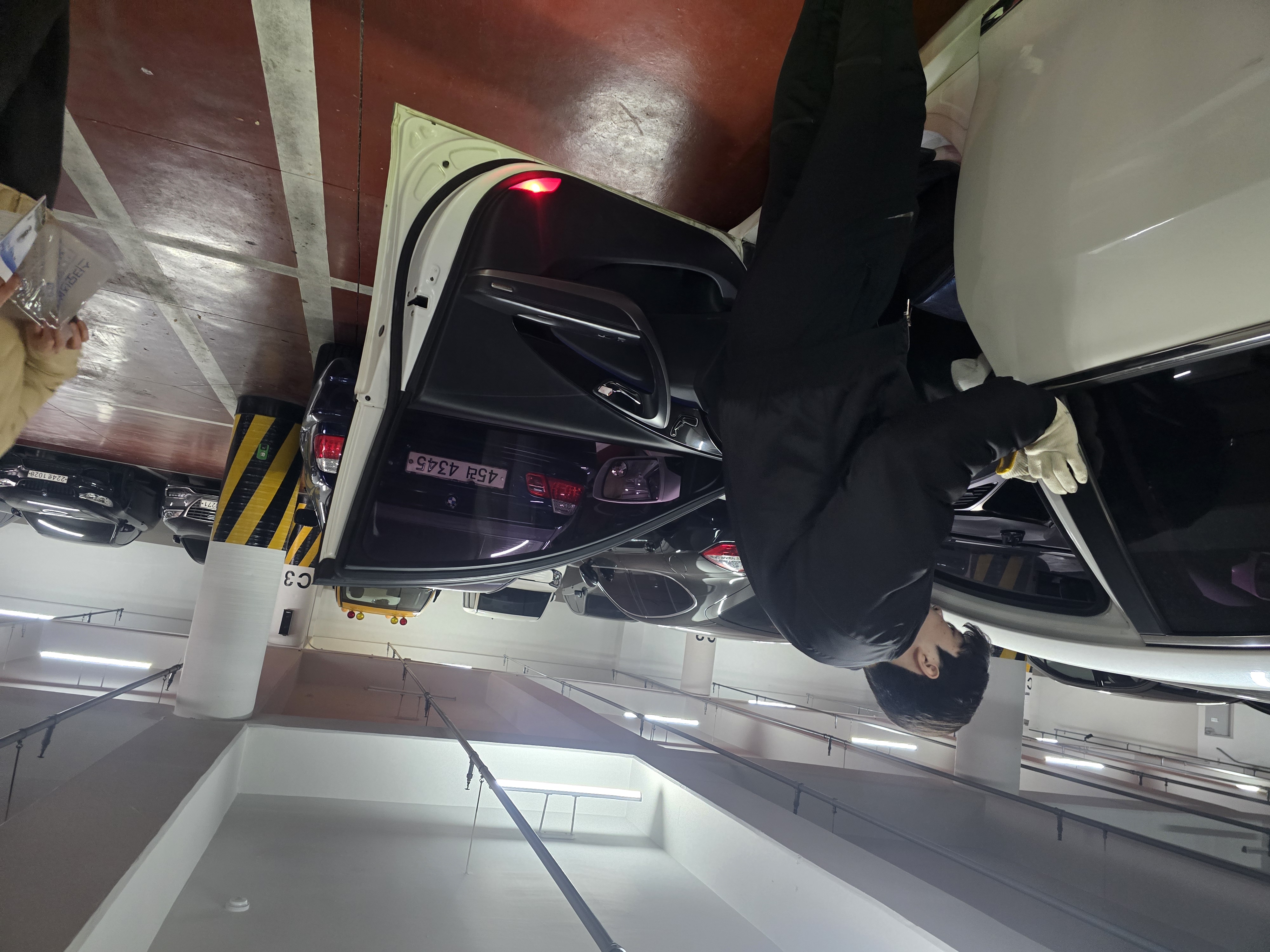 김해중고차수출, 부모님 그랜저 HG 가스 2012년식 33만km 당일 말소로 깔끔하게 정리한 후기”