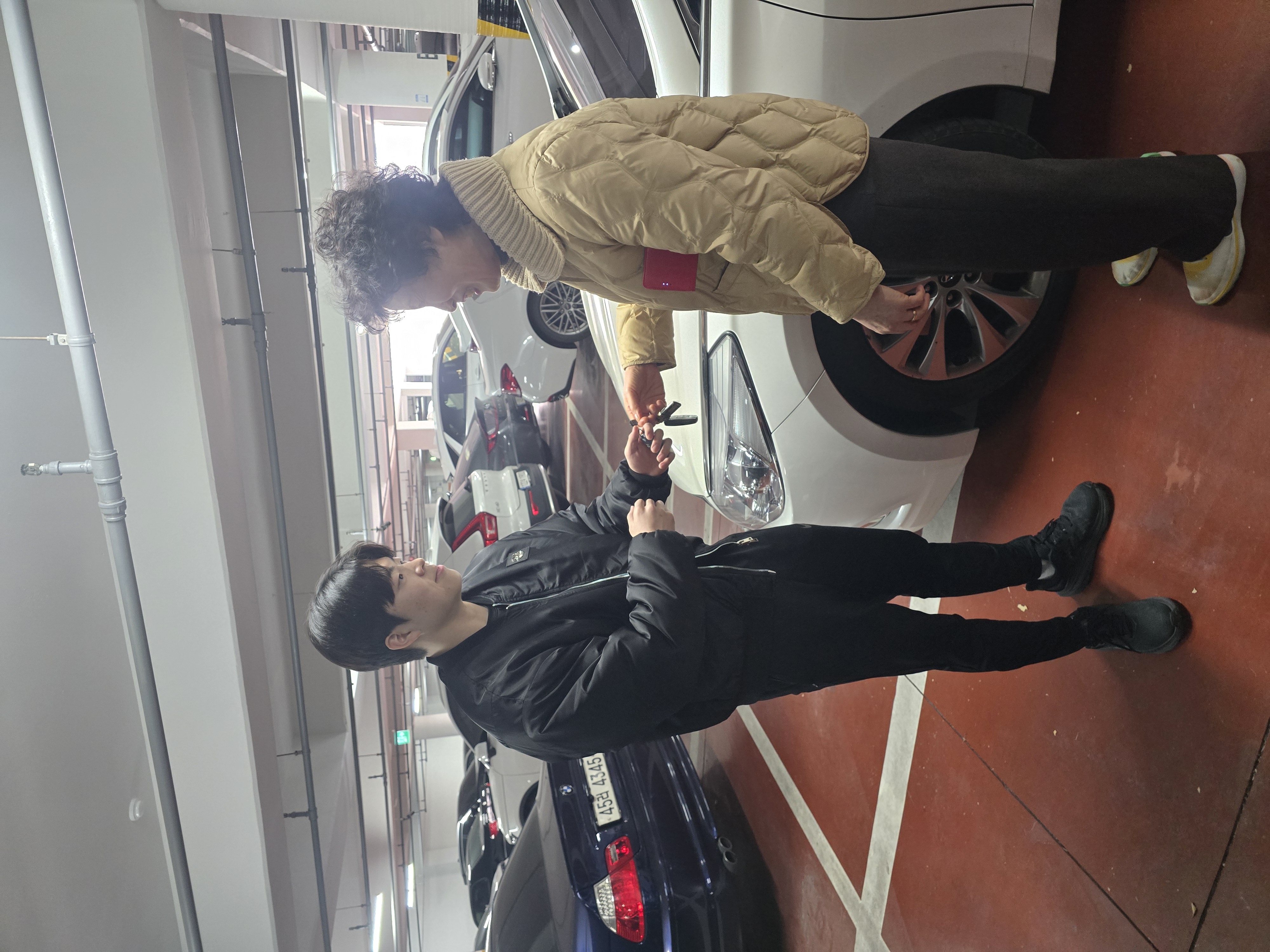 김해중고차수출, 부모님 그랜저 HG 가스 2012년식 33만km 당일 말소로 깔끔하게 정리한 후기”