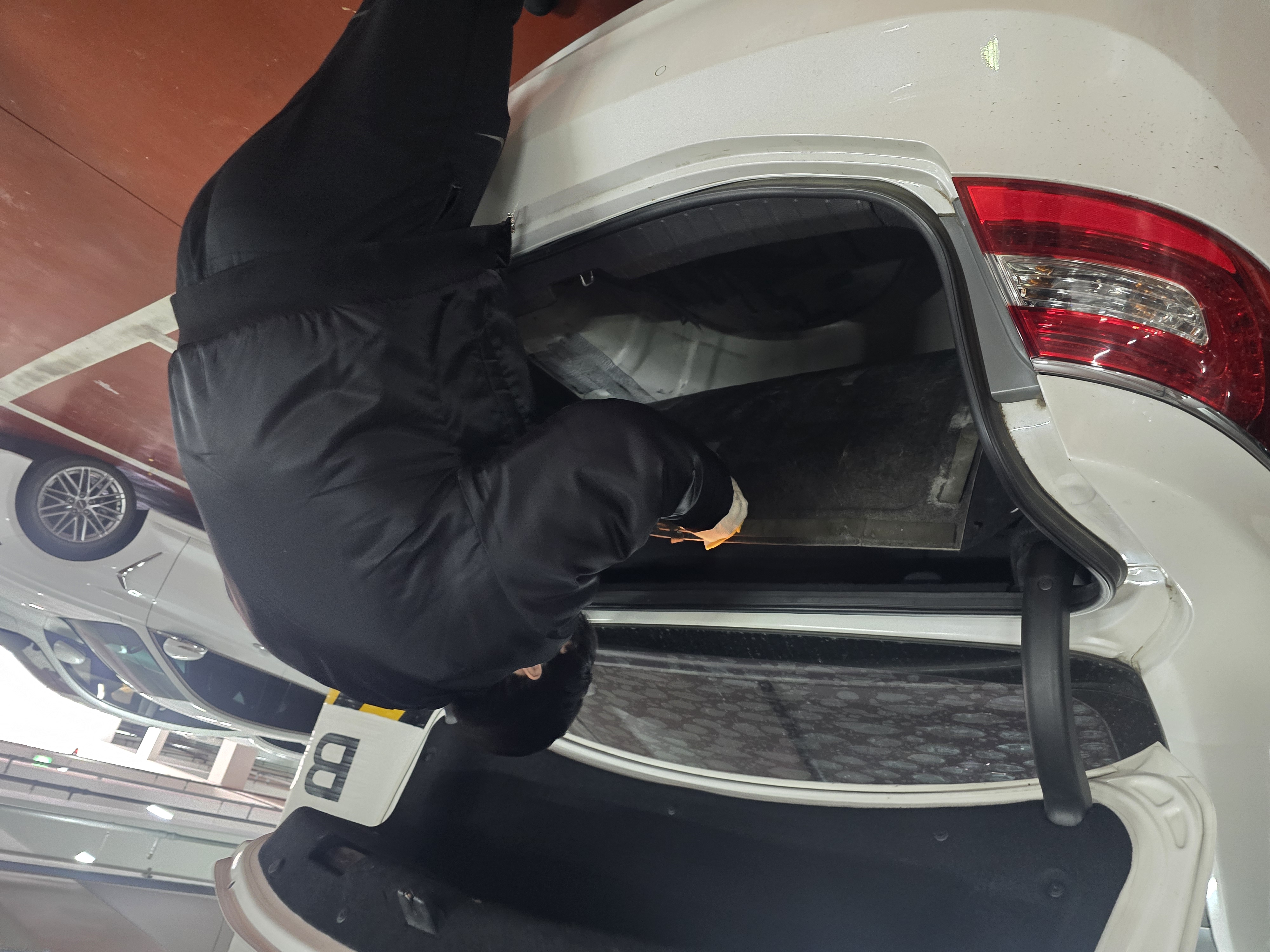 김해중고차수출, 부모님 그랜저 HG 가스 2012년식 33만km 당일 말소로 깔끔하게 정리한 후기”